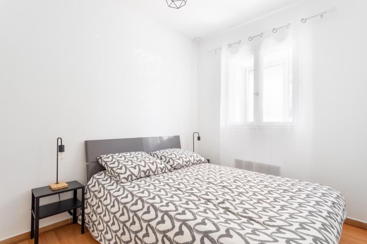 Tranquil 1 Bedroom Close To The Beach With Terrace - Dodo Et Tartine Carry-le-Rouet Exterior foto